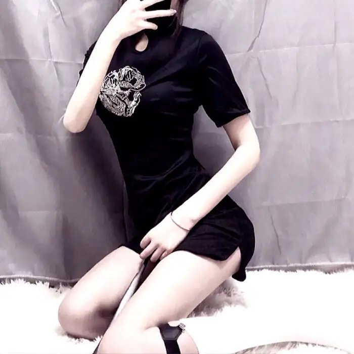 复仇艳遇 在线观影